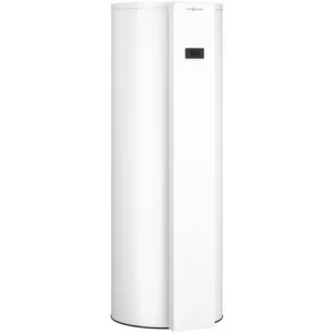 Viessmann Vitocal 060-A Warmwasser-Wärmepumpe Typ T0S-ze 251l Mit Wärmetauscher, Außenluftbetrieb – Z021989 8